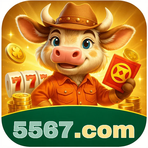 5567.com Logo