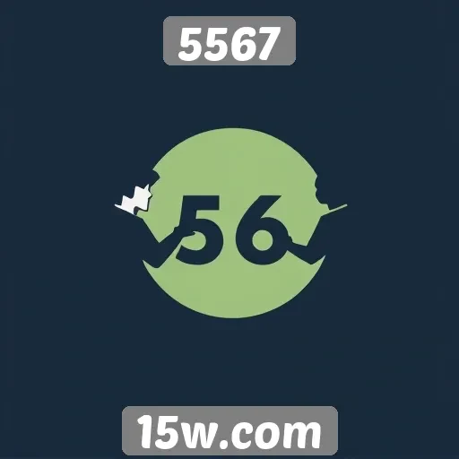 Impacto do site 5567 nas comunidades de jogos