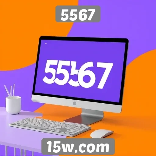 Novas atualizações prometem melhorar a experiência no site 5567
